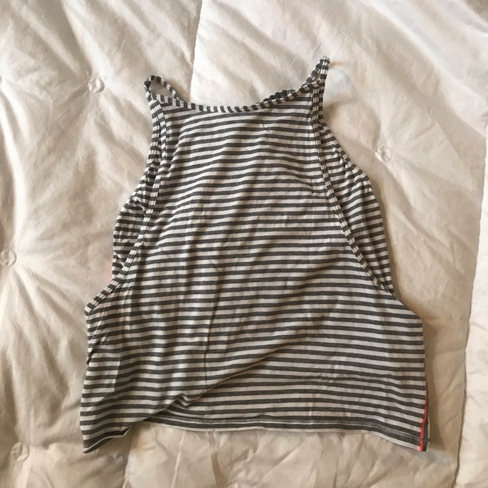 Fun and funky lulu too